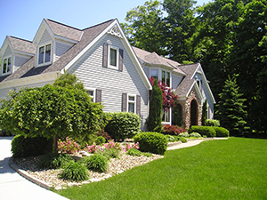 Landscapers and Lawncare Services in Craig, CO